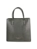 Gave Lux Handtasche in LU14 DARK GREEN-B