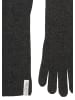 Marc O'Polo Fingerhandschuhe in Dark Grey Melange
