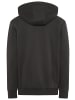 H.I.S. Sweatjacke in anthrazit