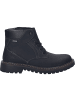 Josef Seibel Stiefel Chance 39 in schwarz