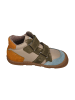 KOEL Sneaker High KABRIEL 3.0 SUEDE extra weit in bunt