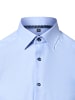 Finshley & Harding Hemd in hellblau