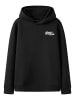 name it Hoodie in Black