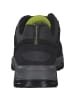 Kastinger Wanderschuhe in BLACK/LIME