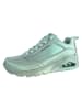 Skechers Sneaker Sneaker in grün