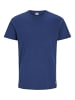 Jack & Jones T-shirt in Estate Blue 9