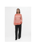 Object Pullover in georgia peach