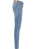 Mustang Jeans QUINCY skinny in Blau