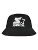 STARTER STARTER Accessoires Basic Bucket Hat in black