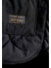 Jack & Jones Jacke 'Union' in schwarz
