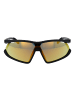 Adidas Sport Unisex Sonnenbrille Sport Schwarz