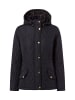 Barbour Jacke in marine