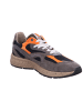 Floris van Bommel Schnürschuh in taupe