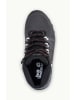 Jack Wolfskin Wanderschuhe REFUGIO TEXAPORE MID W in Anthrazit