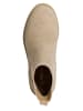 Tamaris Stiefeletten creme