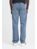 BLEND Bequeme Jeans BHFLAKE RELX FIT JEANS in Blau