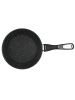 Brat Maxx Keramik-Pfanne 20cm anthrazit  grau
