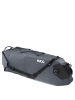 evoc Seat Pack Boa 12 - Satteltasche (Bikepacking) 75 cm (carbon grey) in carbon grey