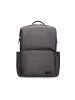 PICARD Rucksack Calahari charcoal
