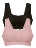 Anita Schalen Bralette 2er Pack in original