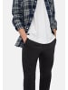 Camel Active fleXXXactive® Chino Regular Fit aus Baumwollmix in Navyblau