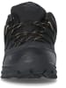 Trespass Wanderschuh in Schwarz