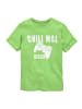 Kidsworld T-Shirt in grün