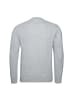 Champion Sweatshirt Crewneck in grau