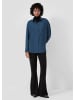QS Bluse in 5820_tiefblau