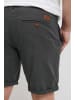 BLEND Shorts BHLias Big & Tall in Grau