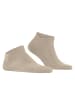 Falke Socken 1er Pack in Sand