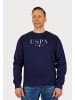 U.S. Polo Assn. Pullover in dunkelblau
