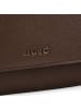 Liu Jo Manh Umhängetasche S 23 cm dark mocha