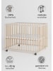 Sämann Sämann Laufgitter sahara dust/natur Premium Kollektion