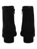 Gabor Stiefelette in Schwarz