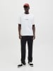 Jack & Jones Jogginghose in Black