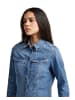 G-Star Raw 3301 Long Sleeve Hemd faded waterfront