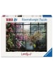 Ravensburger Ravensburger Puzzle 1.000 Teile Getrockneter Allium in der Gießkanne in bunt