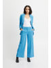 ICHI Marlenehose IHKATE Loose fit in Blithe