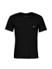 Emporio Armani T-Shirt in Schwarz