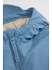 Coccodrillo Wasserfeste Übergangsjacke in blau