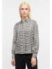 Eterna Bluse OVERSIZE FIT in creme