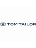 Tom Tailor Zierkissenhülle in Dunkelgrün