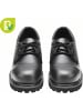 Brandit Stiefel "Vegantom 3 Eyelet Boots" in Schwarz