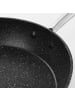 Butlers Butlers Pfanne SALSA in Schwarz