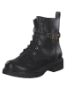 Marco Tozzi Stiefeletten in BLACK