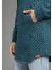 Kangaroos Longsweatshirt in Petrol