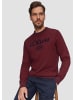 s.Oliver Strickpullover in 33X0_himbeere
