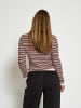 DESIRES Pullover in Apple Butter Stripe