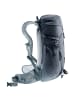 Deuter Trail 18 - Kletterrucksack 58 cm in black-shale